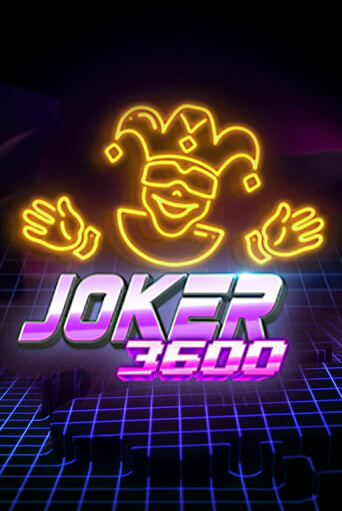 Joker 3600 - играть онлайн | Азартмания - без регистрации