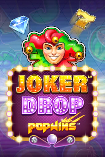 Joker Drop - играть онлайн | Азартмания - без регистрации