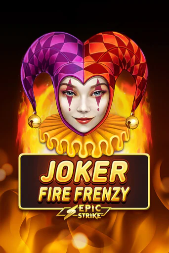 Joker Fire Frenzy - играть онлайн | Азартмания - без регистрации