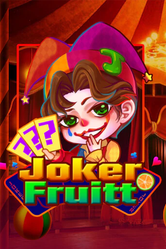 Joker Fruit - играть онлайн | Азартмания - без регистрации