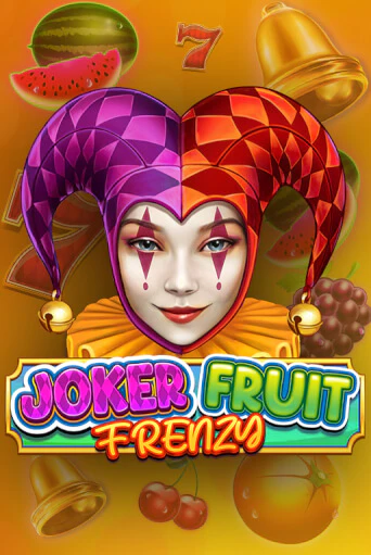 Joker Fruit Frenzy - играть онлайн | Азартмания - без регистрации