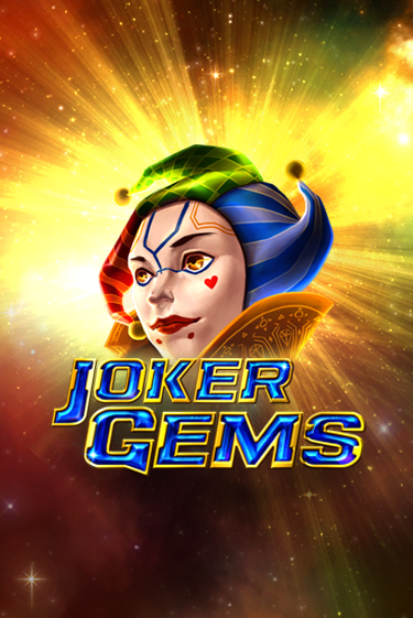 Joker Gems - играть онлайн | Азартмания - без регистрации