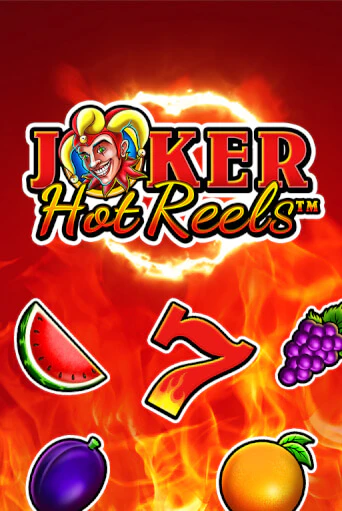 Joker Hot Reels - играть онлайн | Азартмания - без регистрации