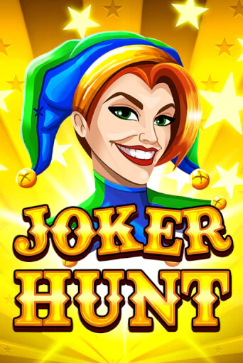 Joker Hunt - играть онлайн | Азартмания - без регистрации