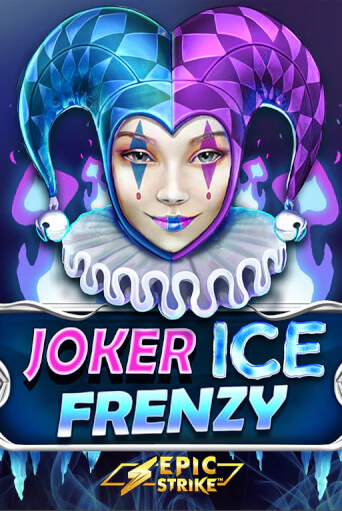 Joker Ice Frenzy Epic Strike - играть онлайн | Азартмания - без регистрации