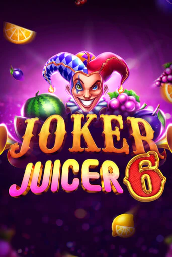 Joker Juicer 6 - играть онлайн | Азартмания - без регистрации