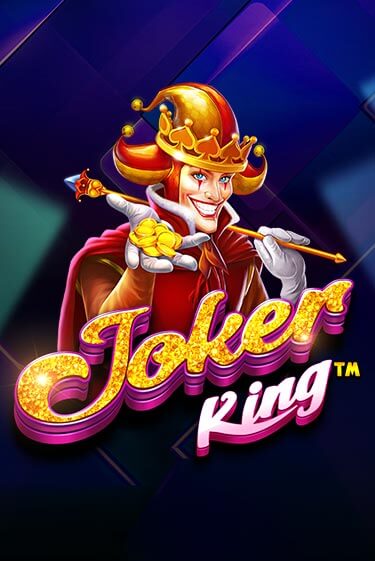 Joker King - играть онлайн | Азартмания - без регистрации