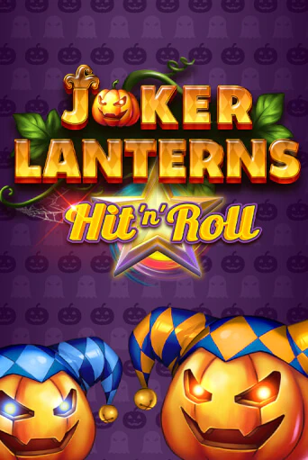 Joker Lanterns - играть онлайн | Азартмания - без регистрации
