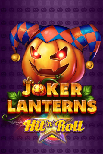 Joker Lanterns: Hit 'n' Roll - играть онлайн | Азартмания - без регистрации