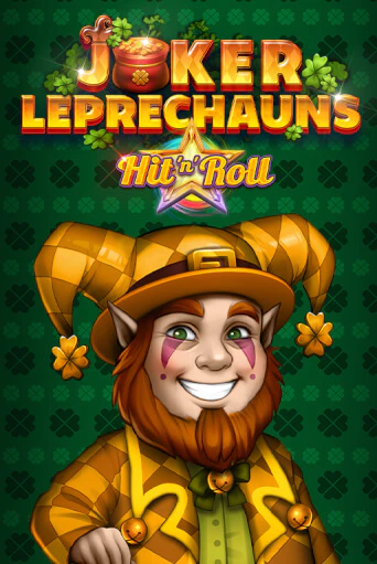 Joker Leprechauns Hit’n’Roll - играть онлайн | Азартмания - без регистрации