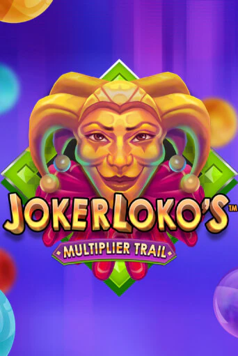 Joker Loko's Multiplier Trail™ - играть онлайн | Азартмания - без регистрации