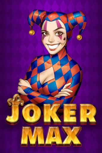 Joker Max Gamble Feature - играть онлайн | Азартмания - без регистрации