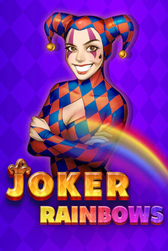 Joker Rainbows - играть онлайн | Азартмания - без регистрации