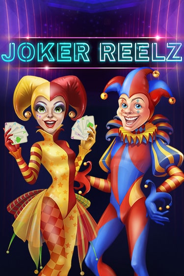 Joker Reelz - играть онлайн | Азартмания - без регистрации