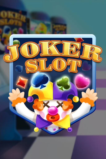 Joker Slot - играть онлайн | Азартмания - без регистрации