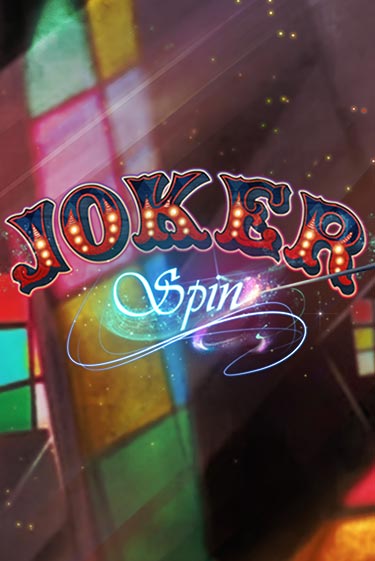 Joker Spin - играть онлайн | Азартмания - без регистрации