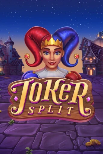Joker Split - играть онлайн | Азартмания - без регистрации