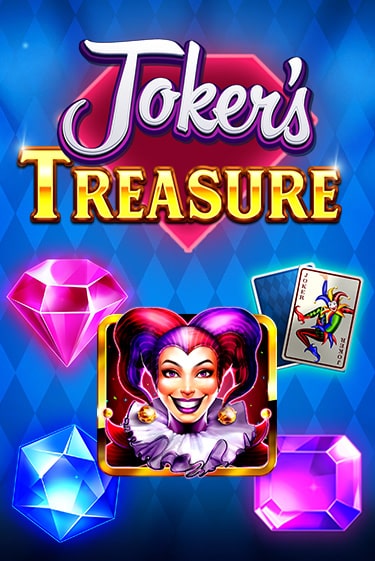 Jokers Treasure - играть онлайн | Азартмания - без регистрации
