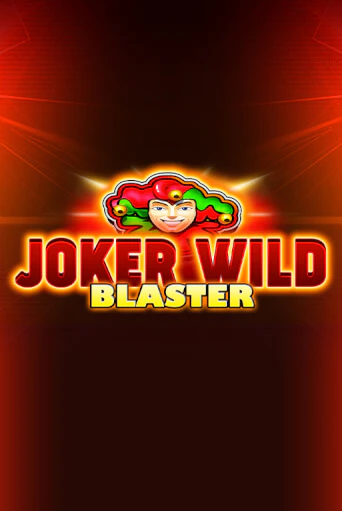 Joker Wild Blaster - играть онлайн | Азартмания - без регистрации