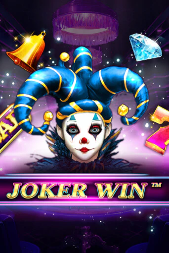Joker Win - играть онлайн | Азартмания - без регистрации