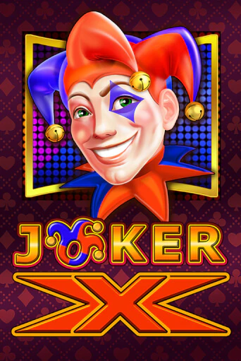 Joker X - играть онлайн | Азартмания - без регистрации