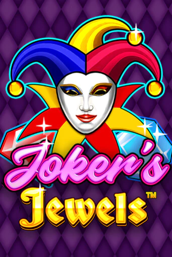Joker's Jewels™ - играть онлайн | Азартмания - без регистрации