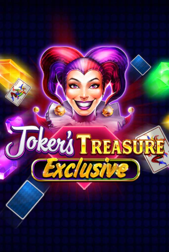 Joker's Treasure Exclusive - играть онлайн | Азартмания - без регистрации