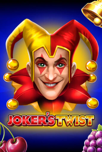 Joker's Twist - играть онлайн | Азартмания - без регистрации