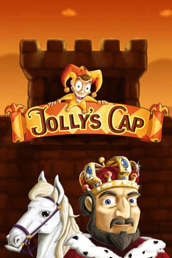 Jolly's Cap - играть онлайн | Азартмания - без регистрации