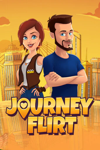 Journey Flirt - играть онлайн | Азартмания - без регистрации