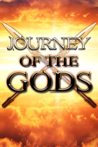 Journey of the Gods - играть онлайн | Азартмания - без регистрации