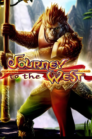 Journey to the West - играть онлайн | Азартмания - без регистрации