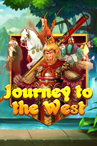 Journey to the West - играть онлайн | Азартмания - без регистрации