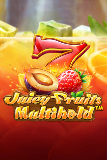 Juicy Fruits Multihold - играть онлайн | Азартмания - без регистрации