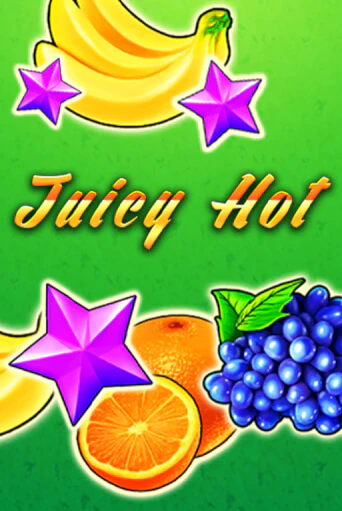 Juicy Hot - играть онлайн | Азартмания - без регистрации