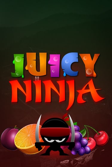 Juicy Ninja - играть онлайн | Азартмания - без регистрации