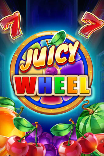 Juicy Wheel - играть онлайн | Азартмания - без регистрации