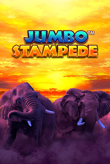 Jumbo Stampede - играть онлайн | Азартмания - без регистрации