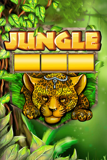 Jungle - играть онлайн | Азартмания - без регистрации