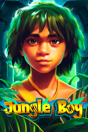Jungle Boy - играть онлайн | Азартмания - без регистрации