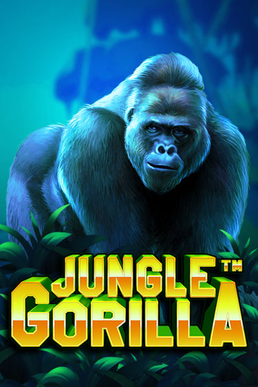 Jungle Gorilla - играть онлайн | Азартмания - без регистрации
