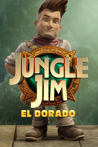 Jungle Jim - El Dorado - играть онлайн | Азартмания - без регистрации