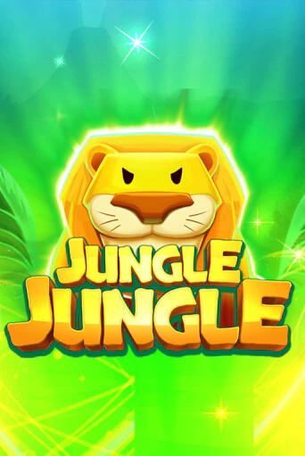 Jungle Jungle - играть онлайн | Азартмания - без регистрации