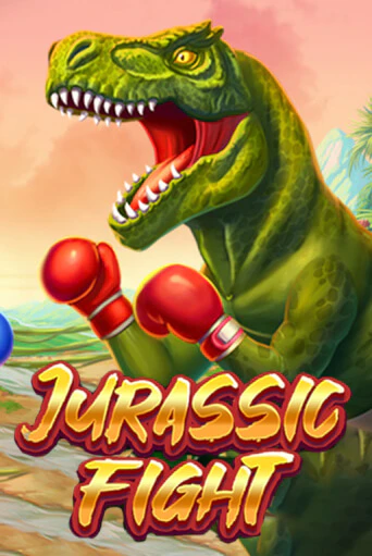Jurassic Fight - играть онлайн | Азартмания - без регистрации