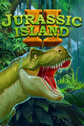 Jurassic Island 2 - играть онлайн | Азартмания - без регистрации