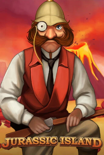 Jurassic Island - играть онлайн | Азартмания - без регистрации