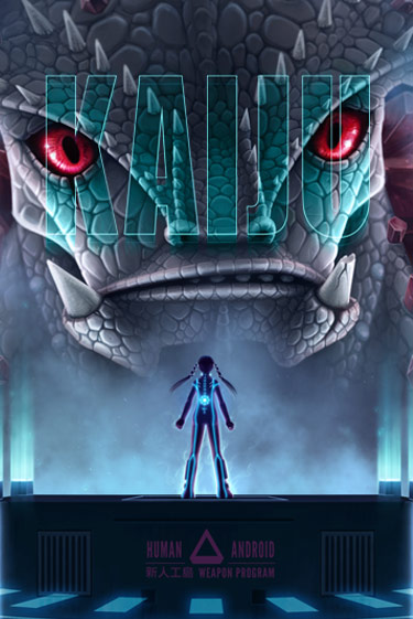 Kaiju - играть онлайн | Азартмания - без регистрации