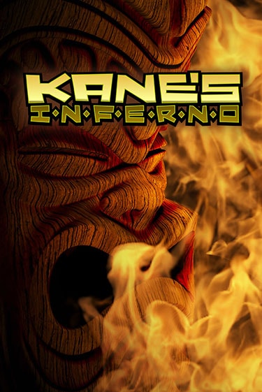 Kane's Inferno - играть онлайн | Азартмания - без регистрации