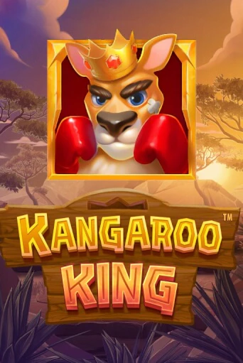 Kangaroo King - играть онлайн | Азартмания - без регистрации