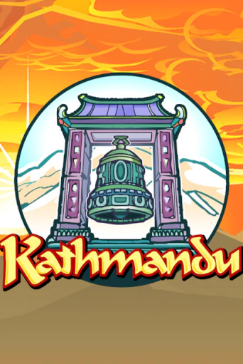Kathmandu - играть онлайн | Азартмания - без регистрации